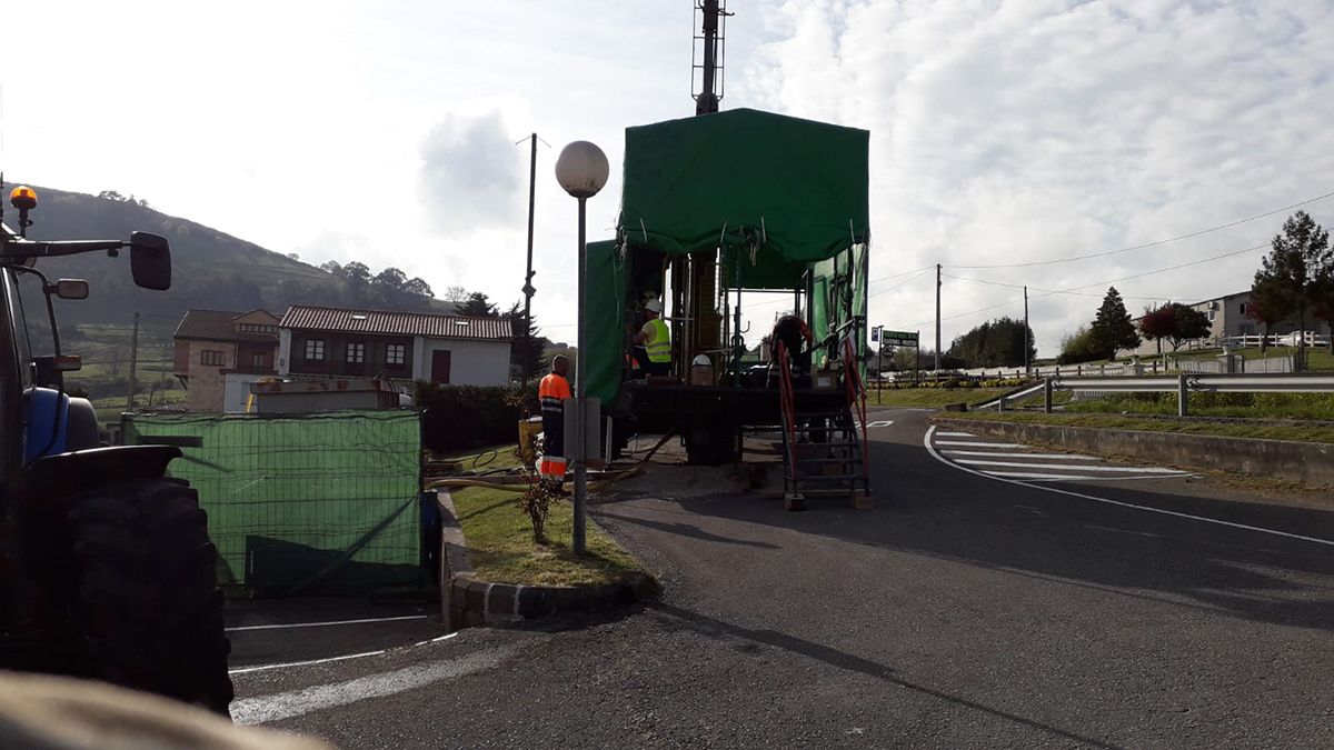 ZINCA aborda un nuevo sondeo del Proyecto Salia